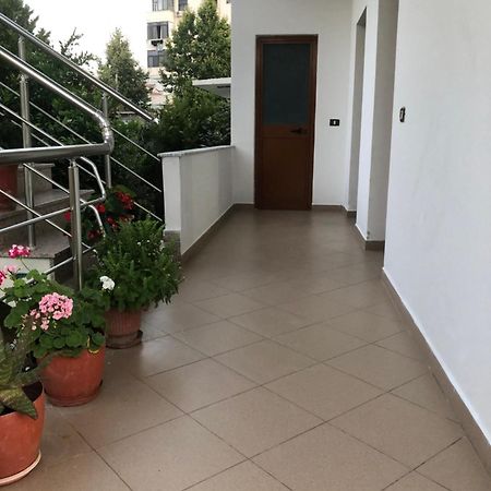 Rooms For Rent Durrës Extérieur photo